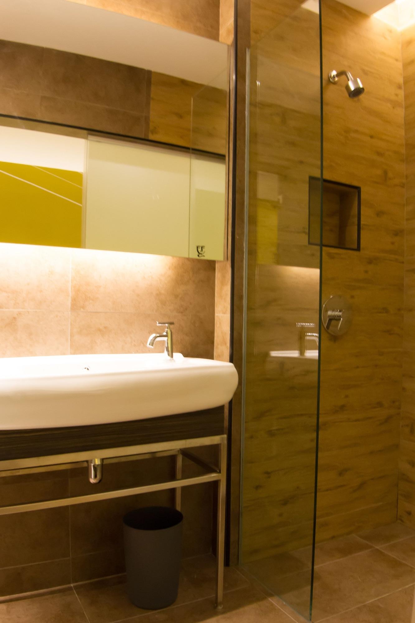Mood Hotel Johor Bahru Exterior photo