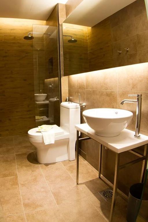 Mood Hotel Johor Bahru Room photo