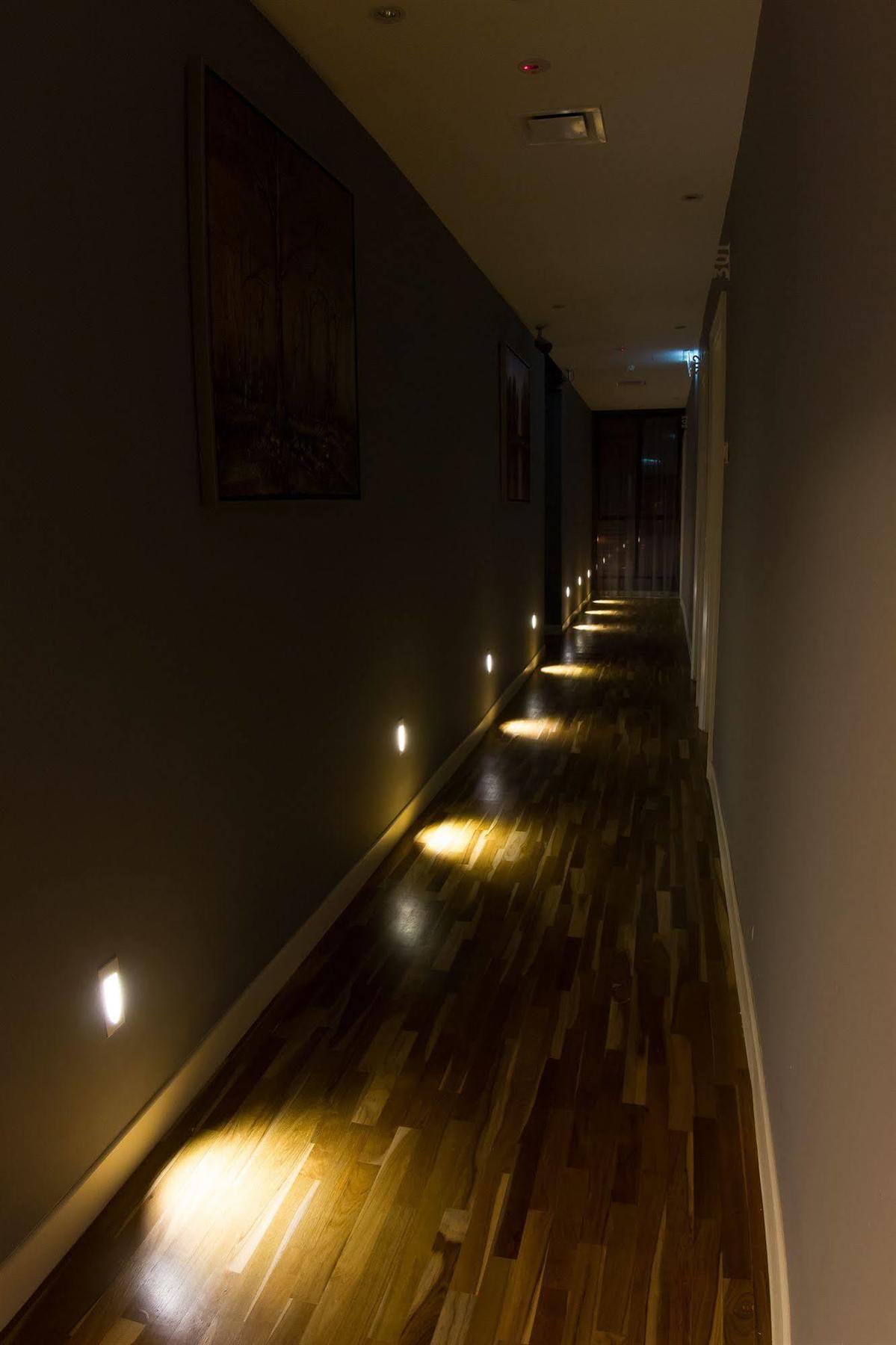Mood Hotel Johor Bahru Exterior photo